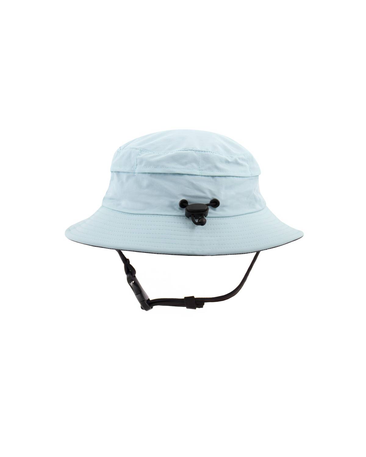 Ocean and Earth Kids Bingin Soft Peak Surf Hat - Aqua