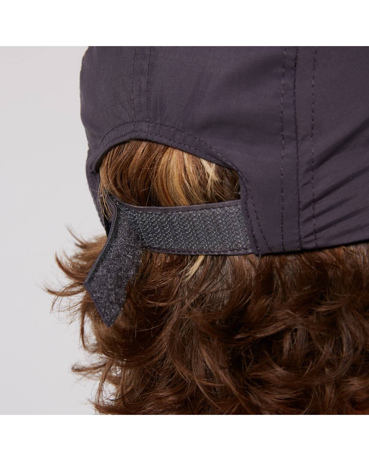 Ocean & Earth | Indo 5 Panel Surf Cap | Charcoal