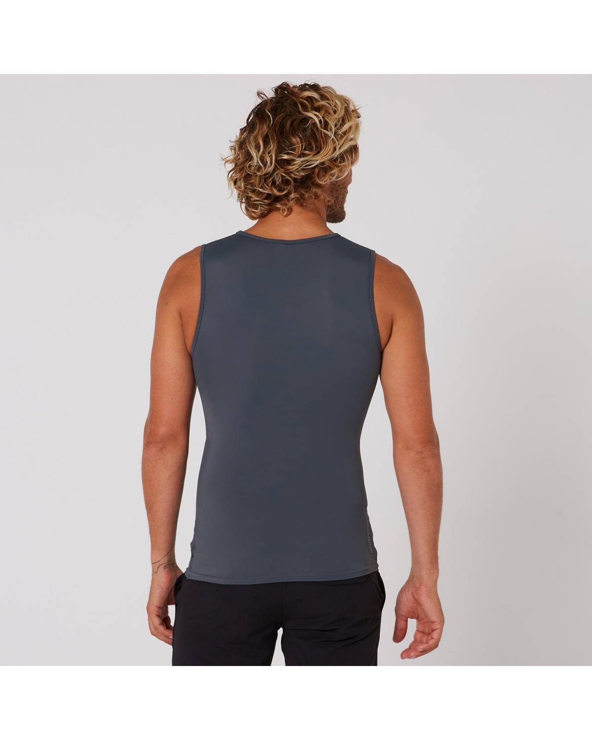 Rib Guard Padded Vest