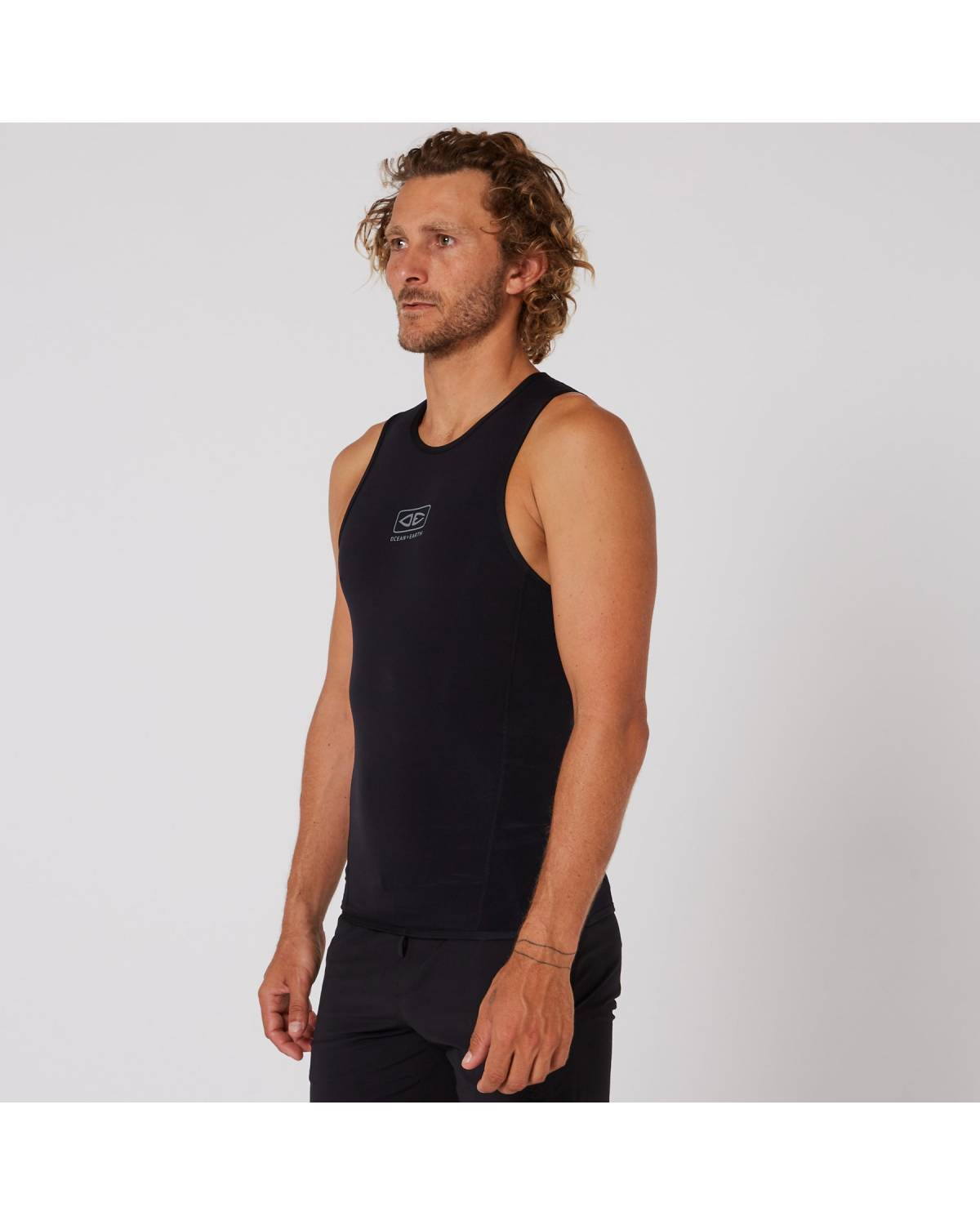 Mens Flame Thermo Vest