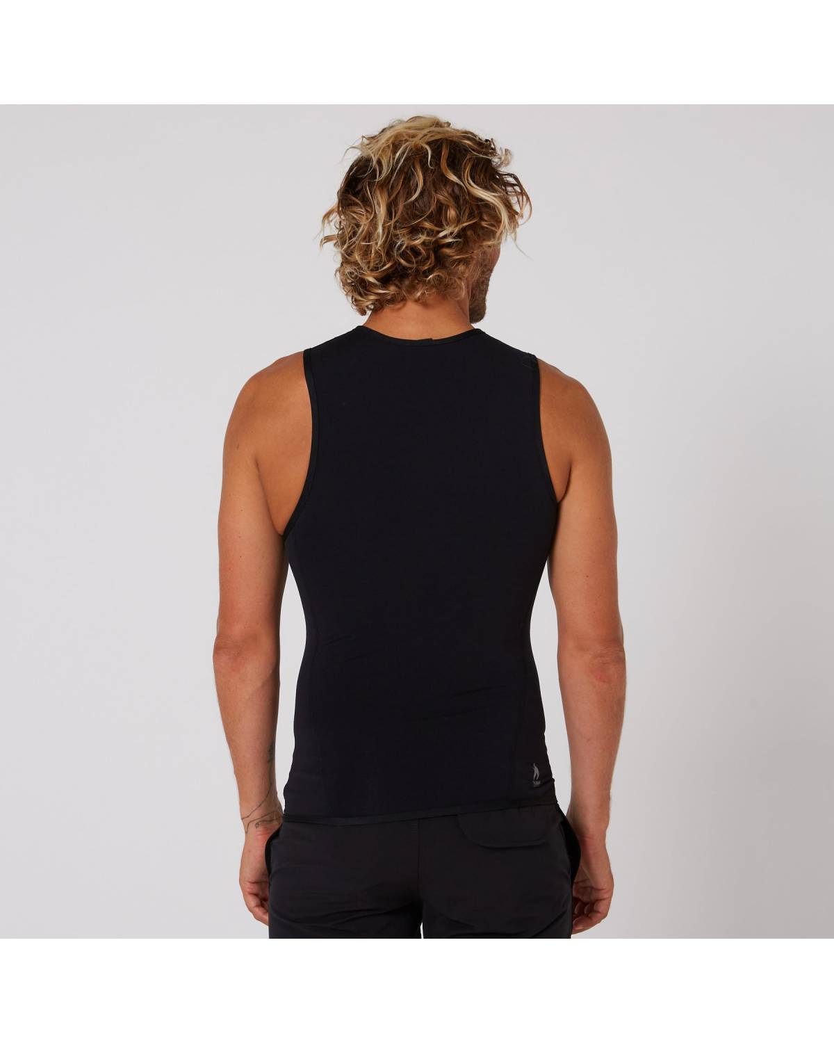 Mens Flame Thermo Vest