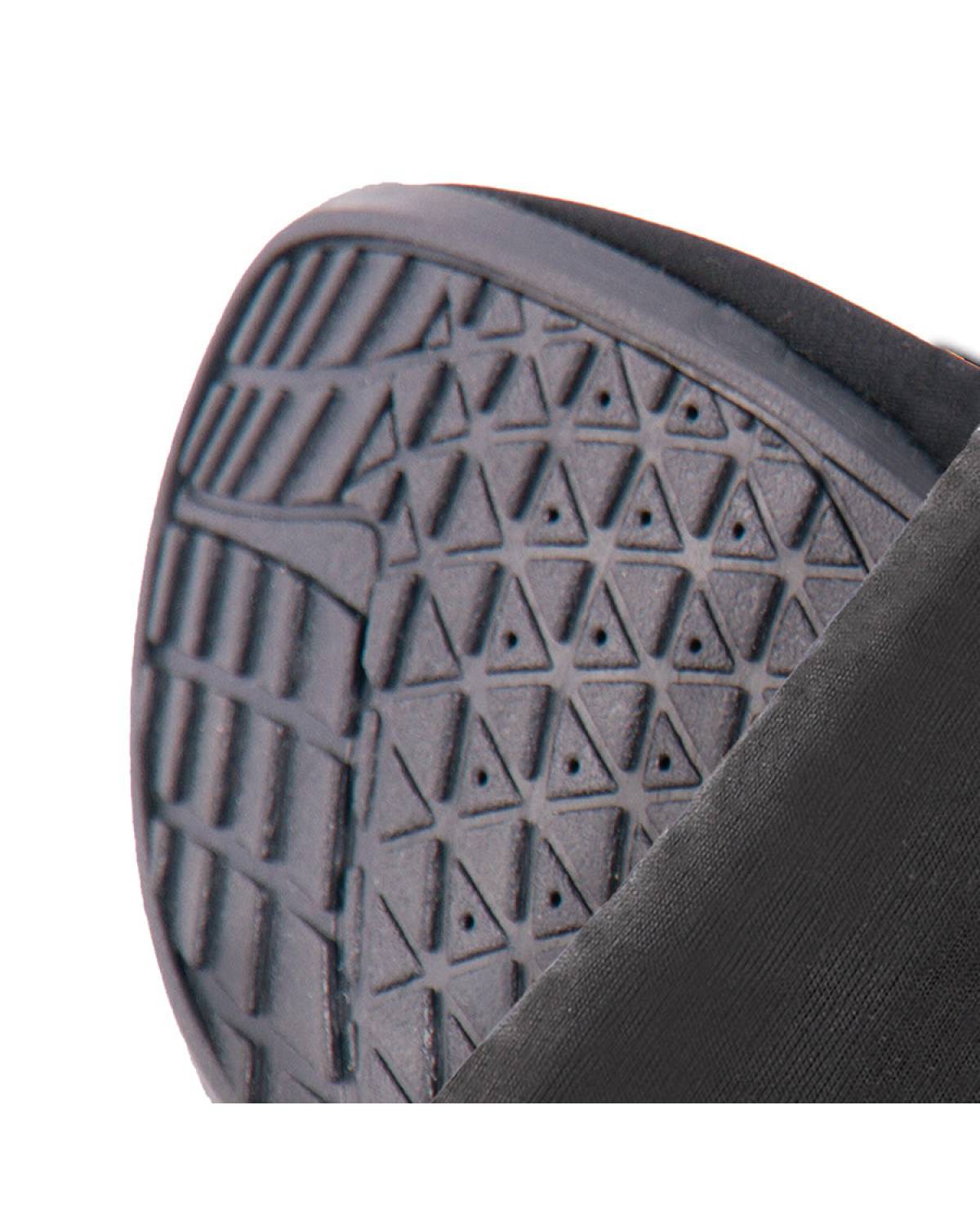 Close-up of Boot Sole
