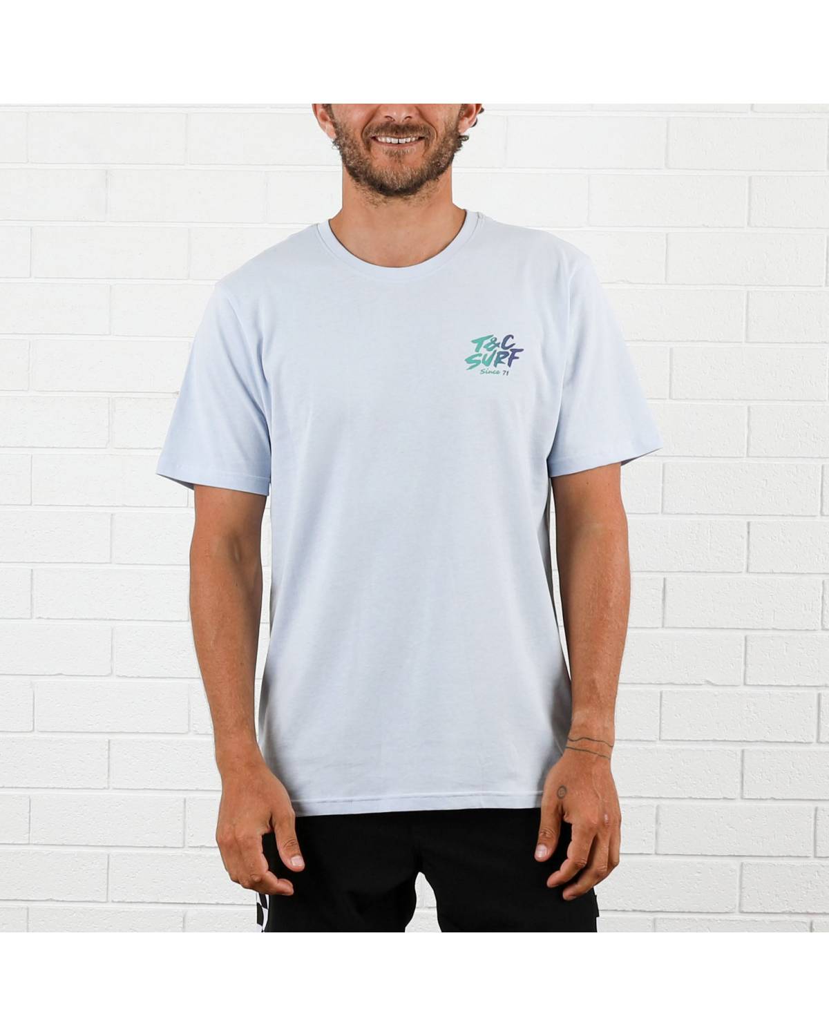 Mangalui Tee  - Ice