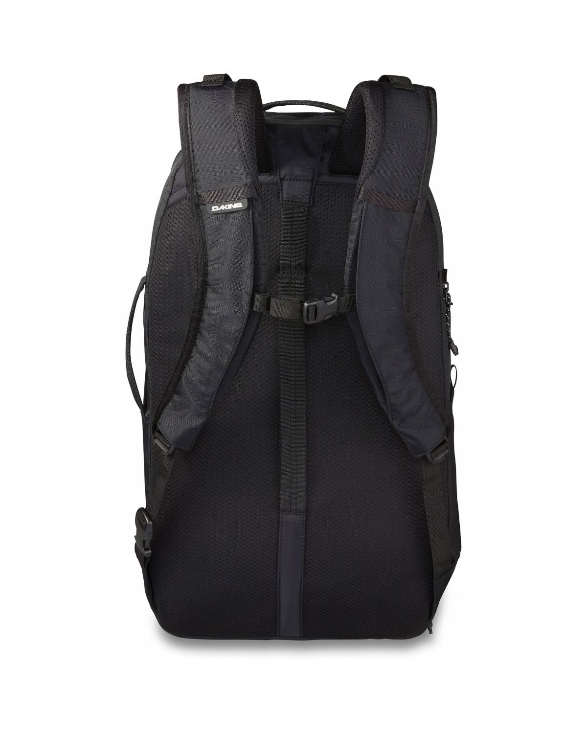 Dakine | Split Adventure LT 28L Backpack | Black Ripstop