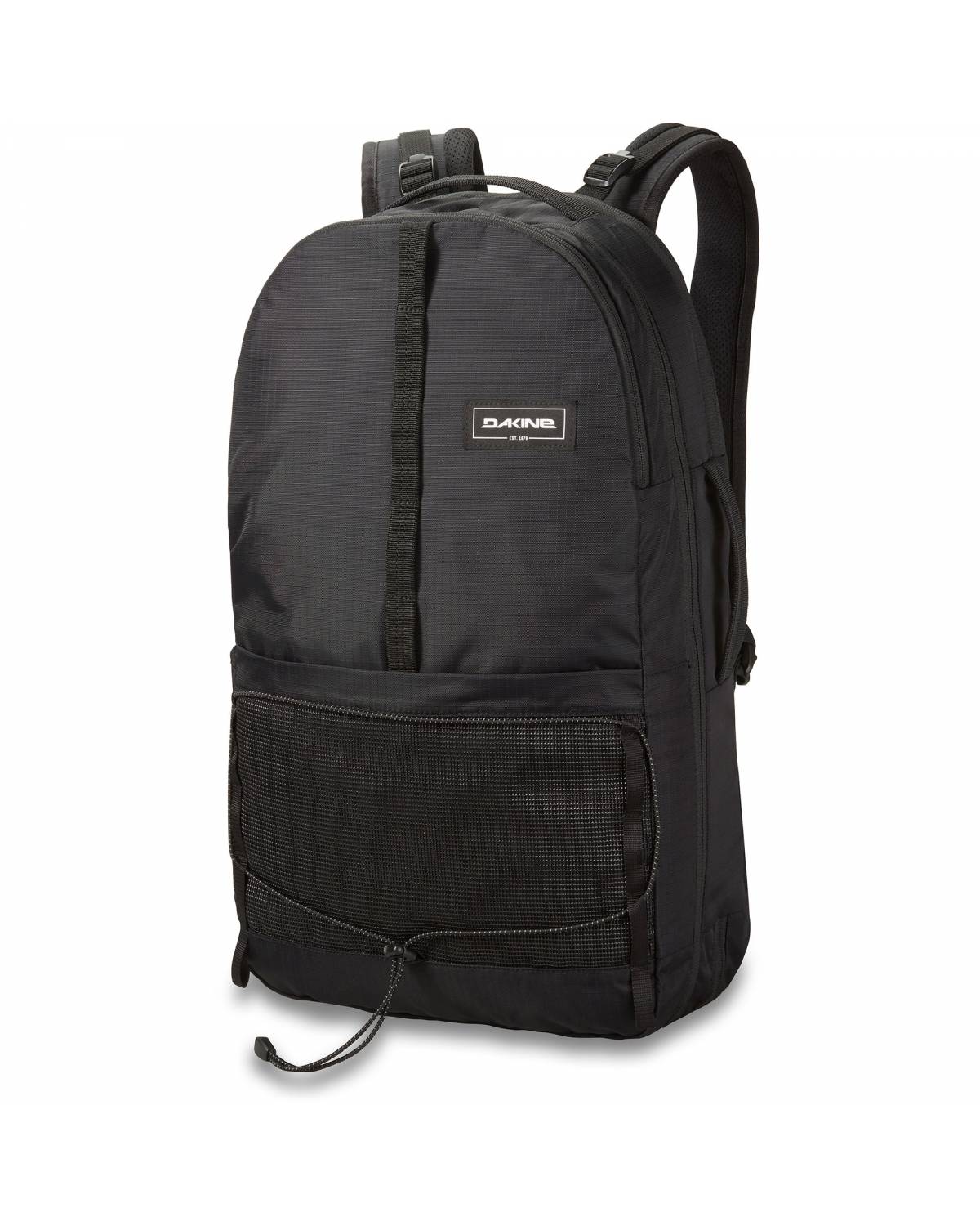 Dakine | Split Adventure LT 28L Backpack | Black Ripstop