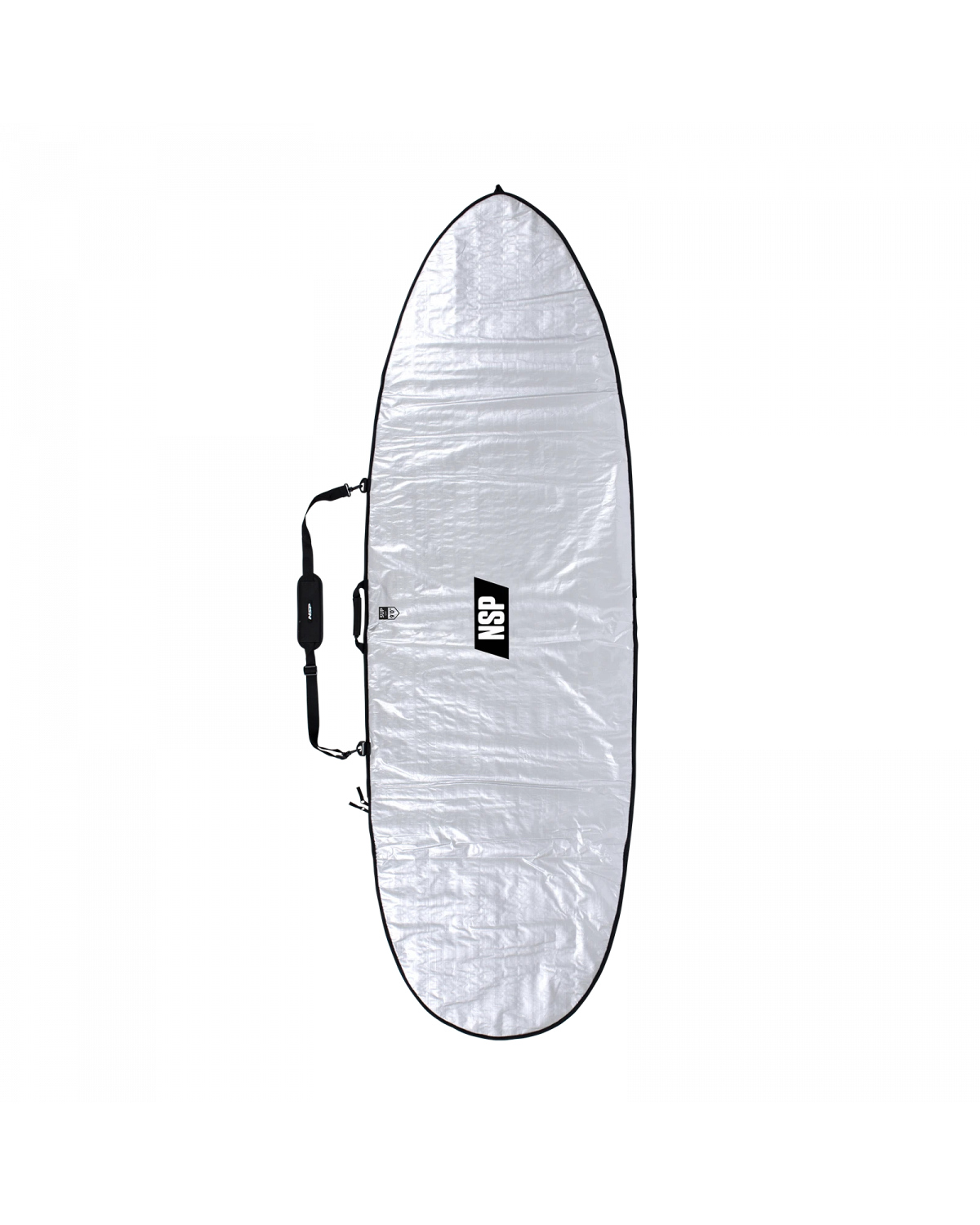4mm SUP Day Bag  NSP 9'2" | 35" (89cm)  