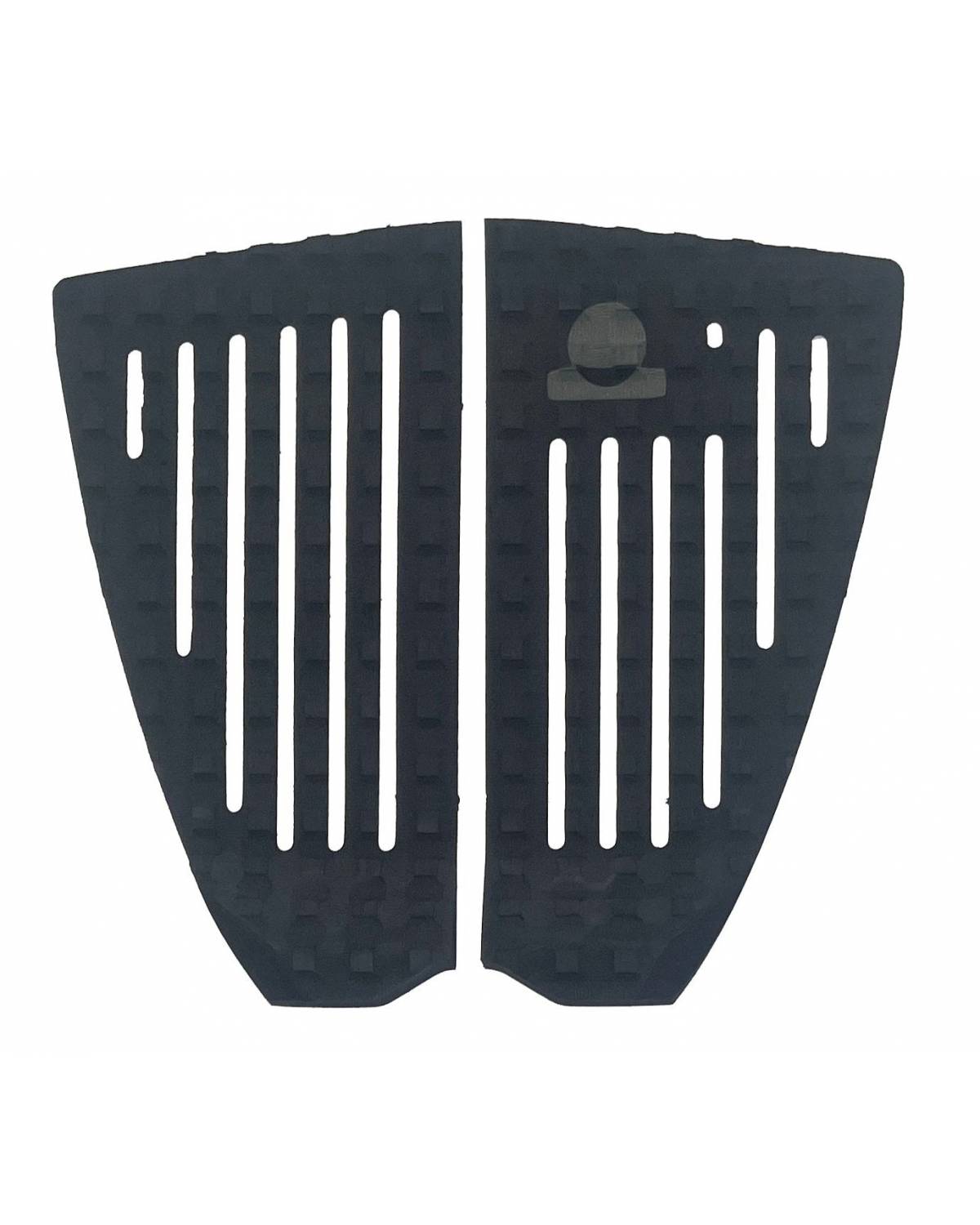 2-piece traction pad front view