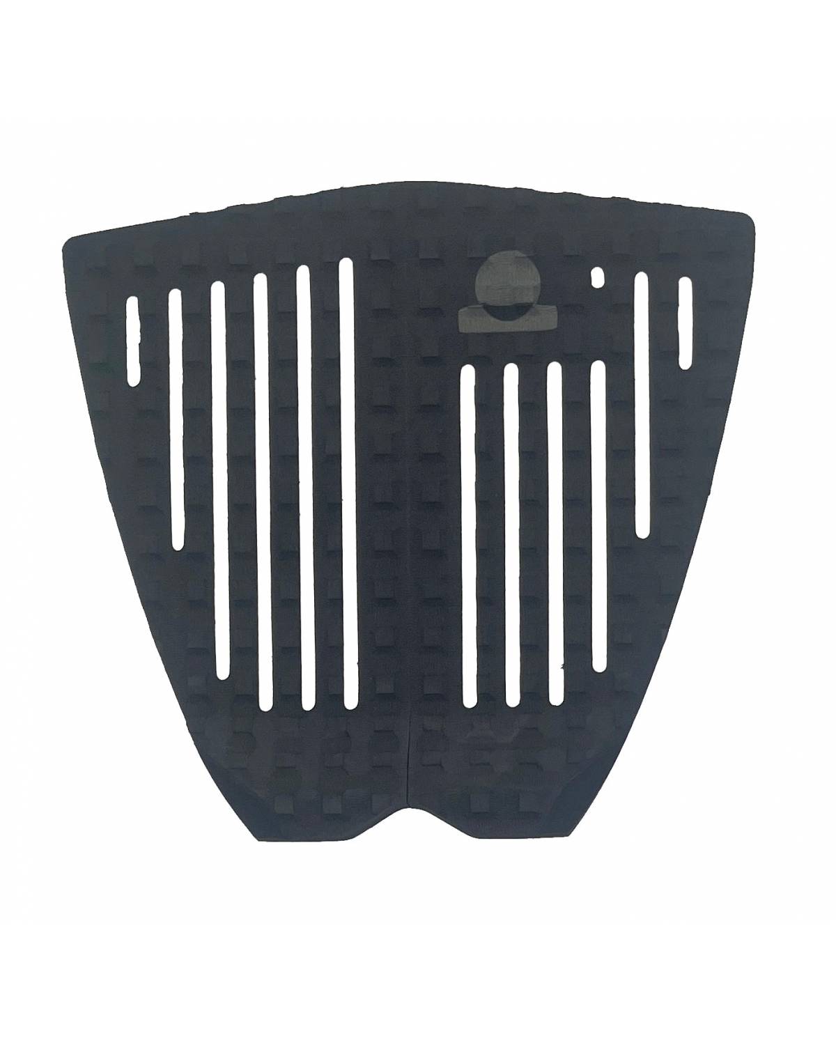2-piece traction pad rear view