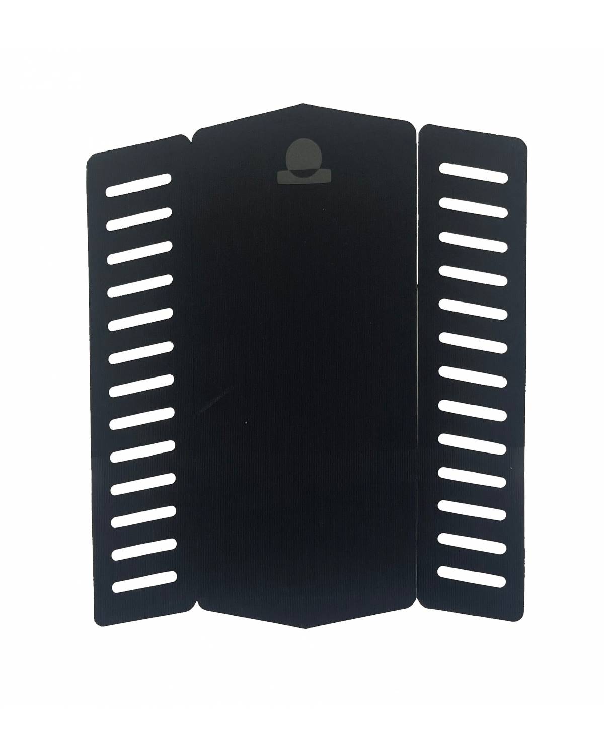 Full view traction pad