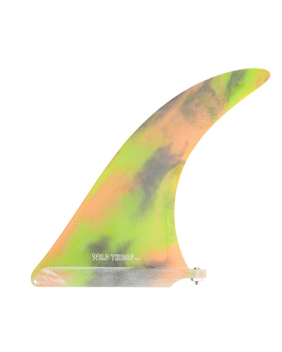 Speed Fin 9.75 Tropic - Wild Things