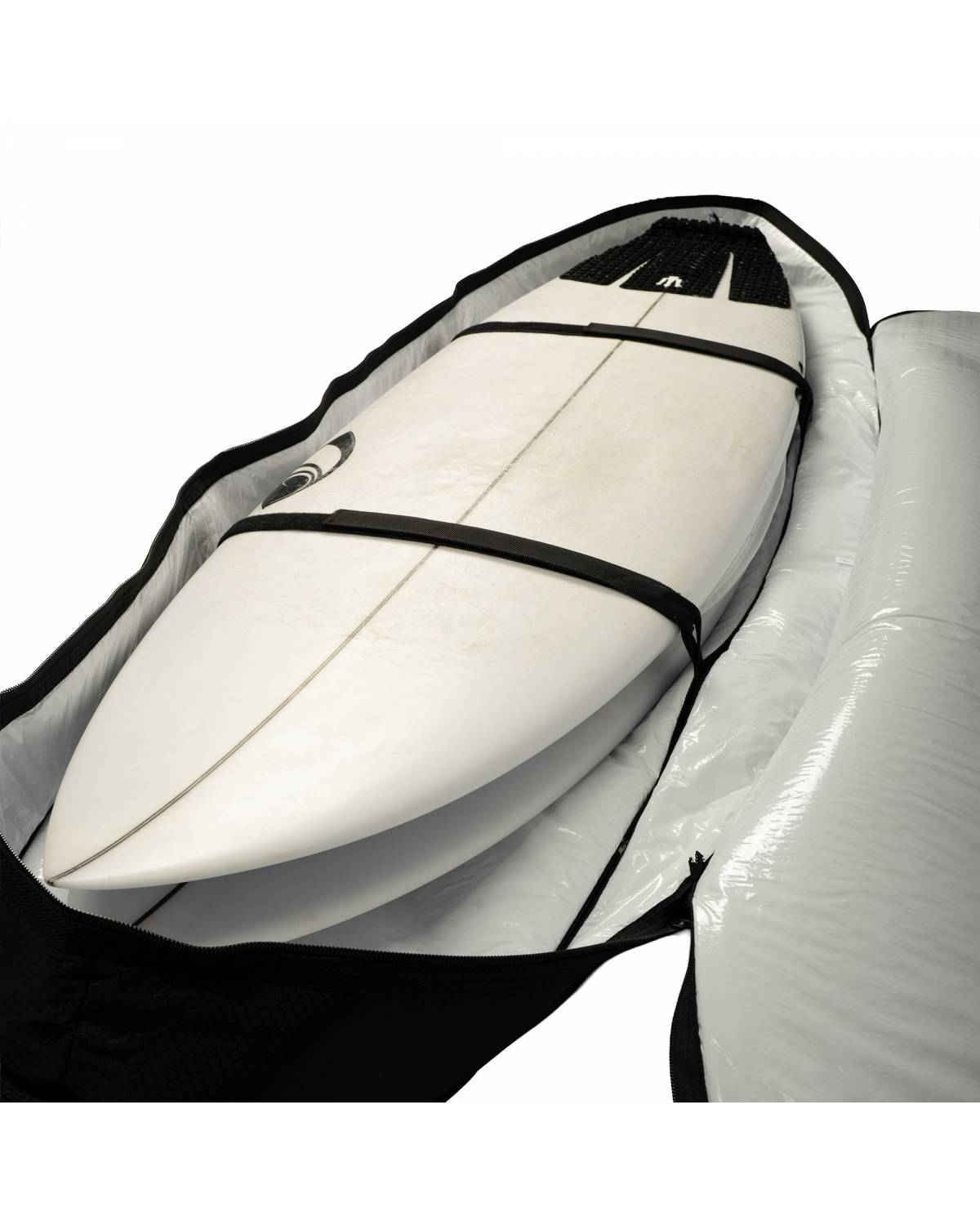 FK 6'7 Strike Double Travel cover (2 Boards)