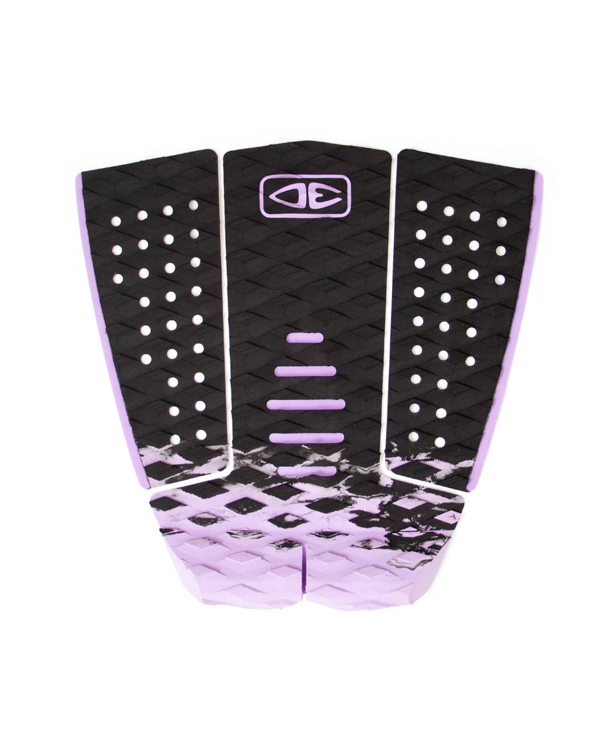 Tyler Wright Surfboard Tail Pad by Ocean and Earth
