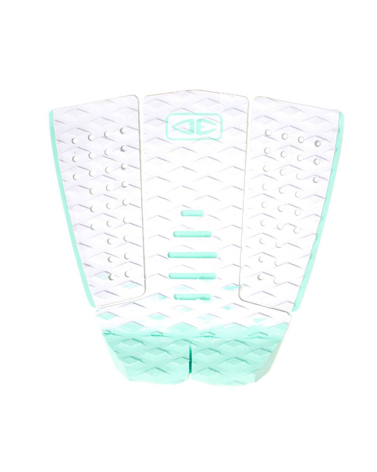 Tyler Wright Surfboard Tail Pad by Ocean and Earth