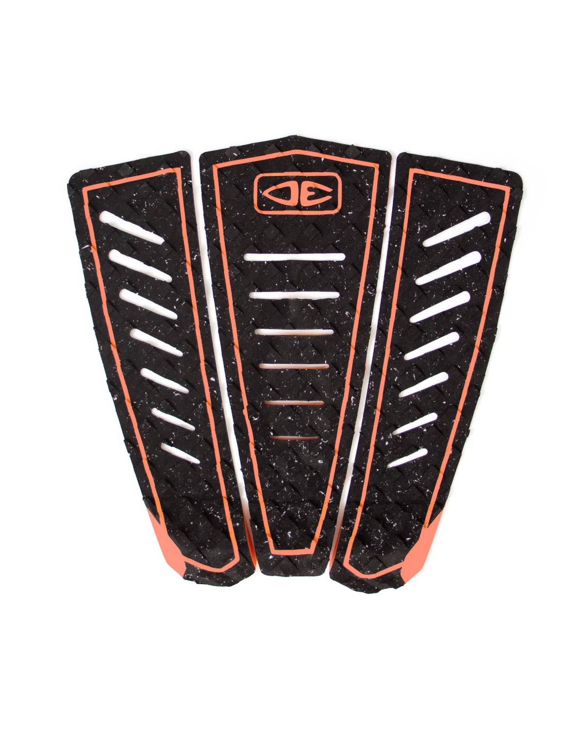 Kanoa Igarashi Surfboard Tail Pad by Ocean and Earth