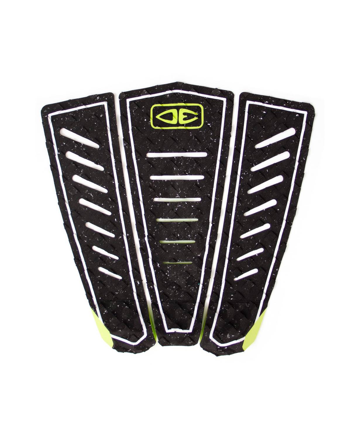Kanoa Igarashi Surfboard Tail Pad by Ocean and Earth
