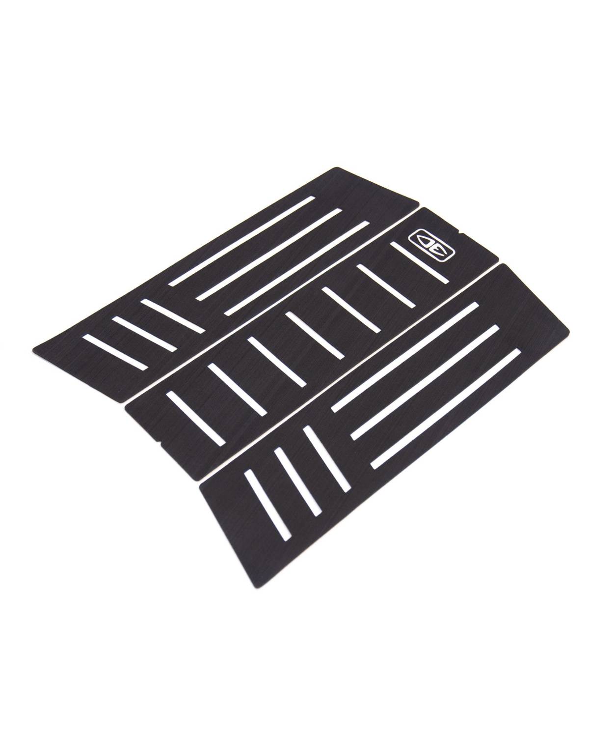 Down the Line Surfboard Centre Deck Pad by Ocean and Earth