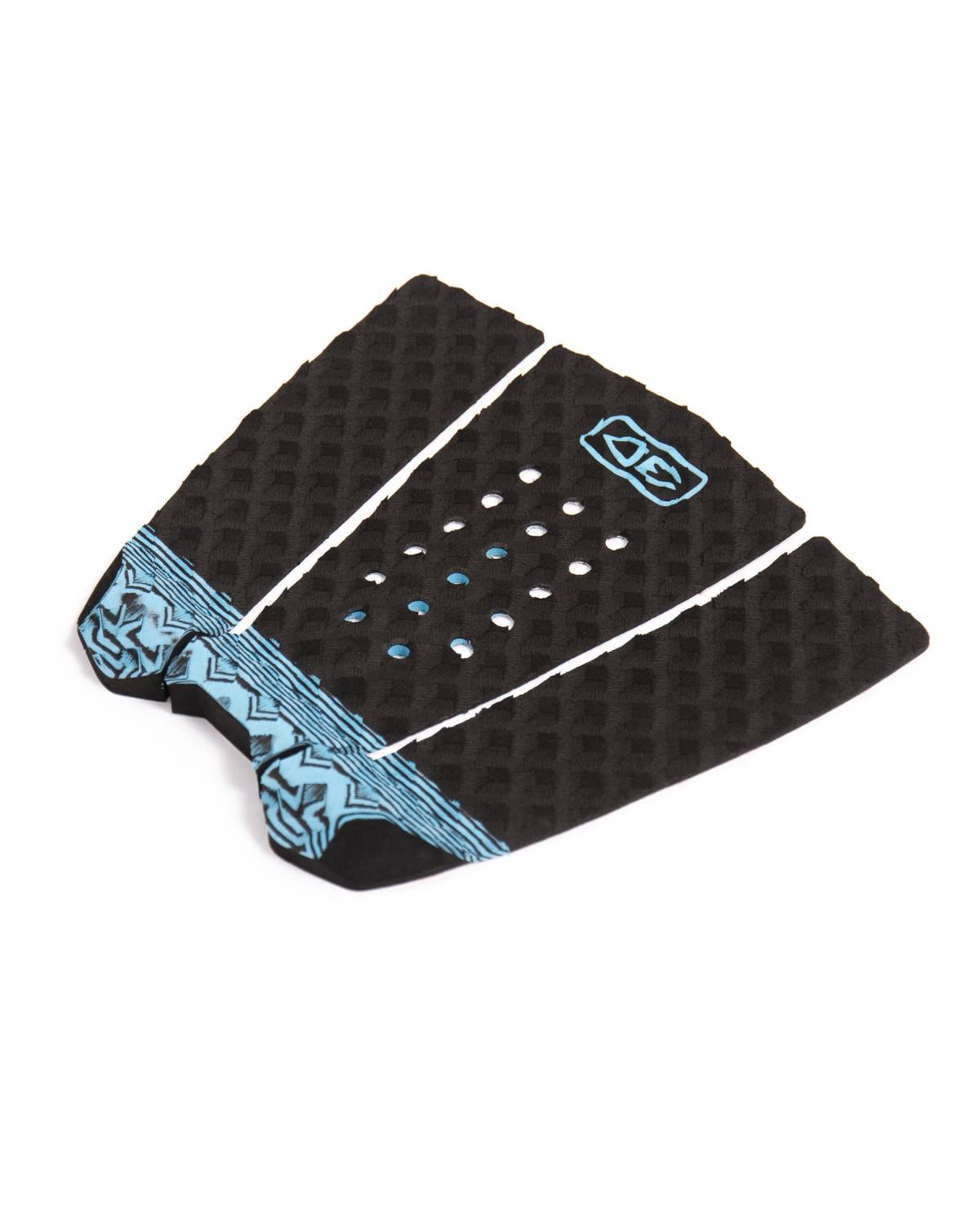 Simple Jack Hybrid Surfboard Tail Pad by Ocean and Earth