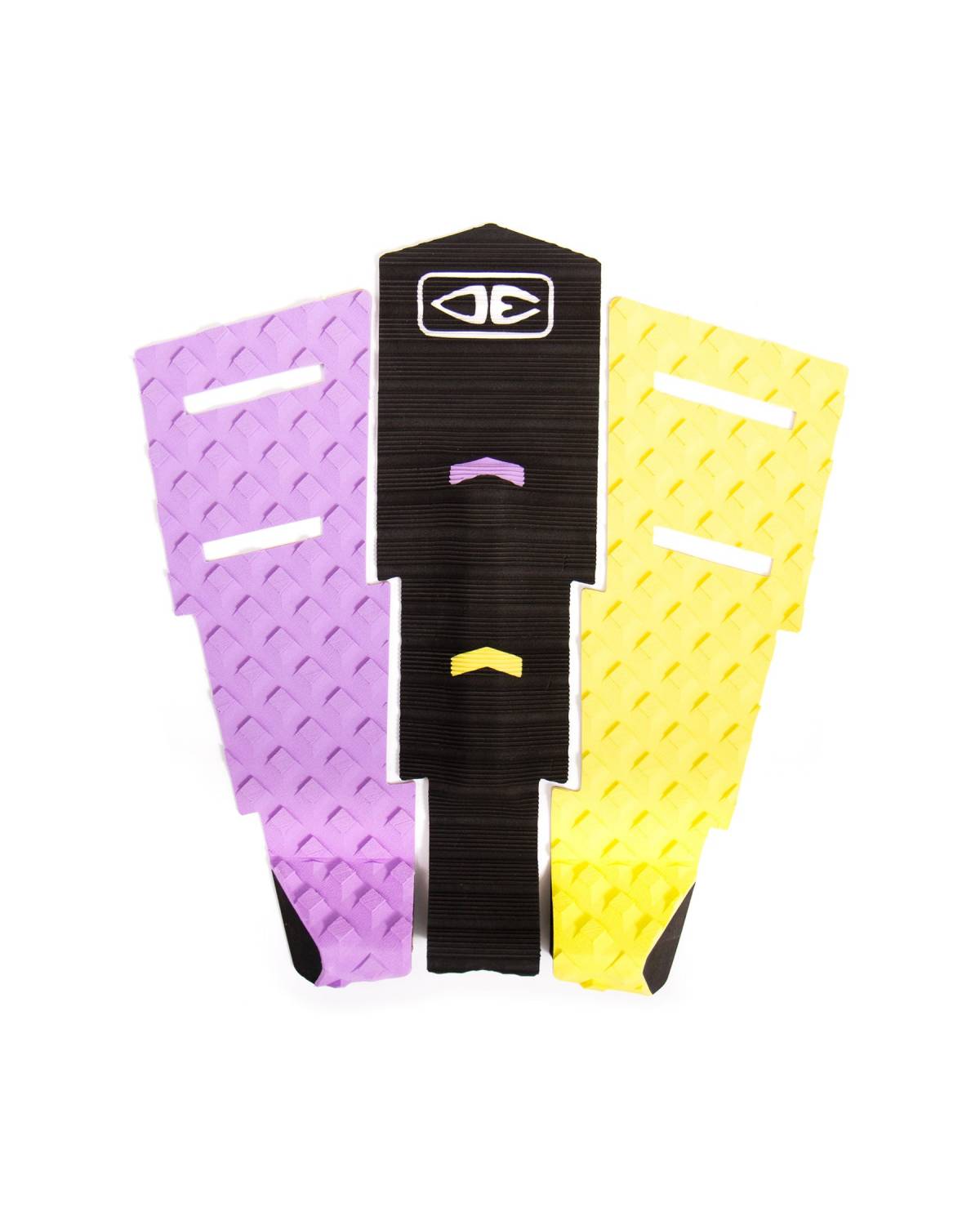 Dakoda Walters Surfboard Tail Pad by Ocean and Earth