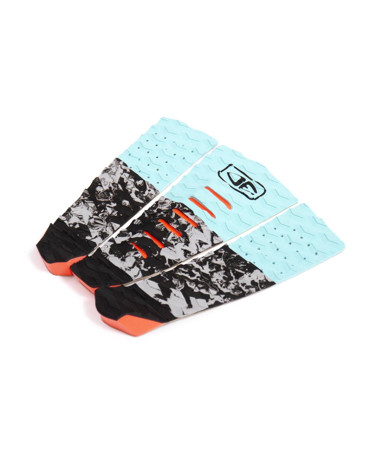 Micro Grom Surfboard Tail Pad by Ocean and Earth