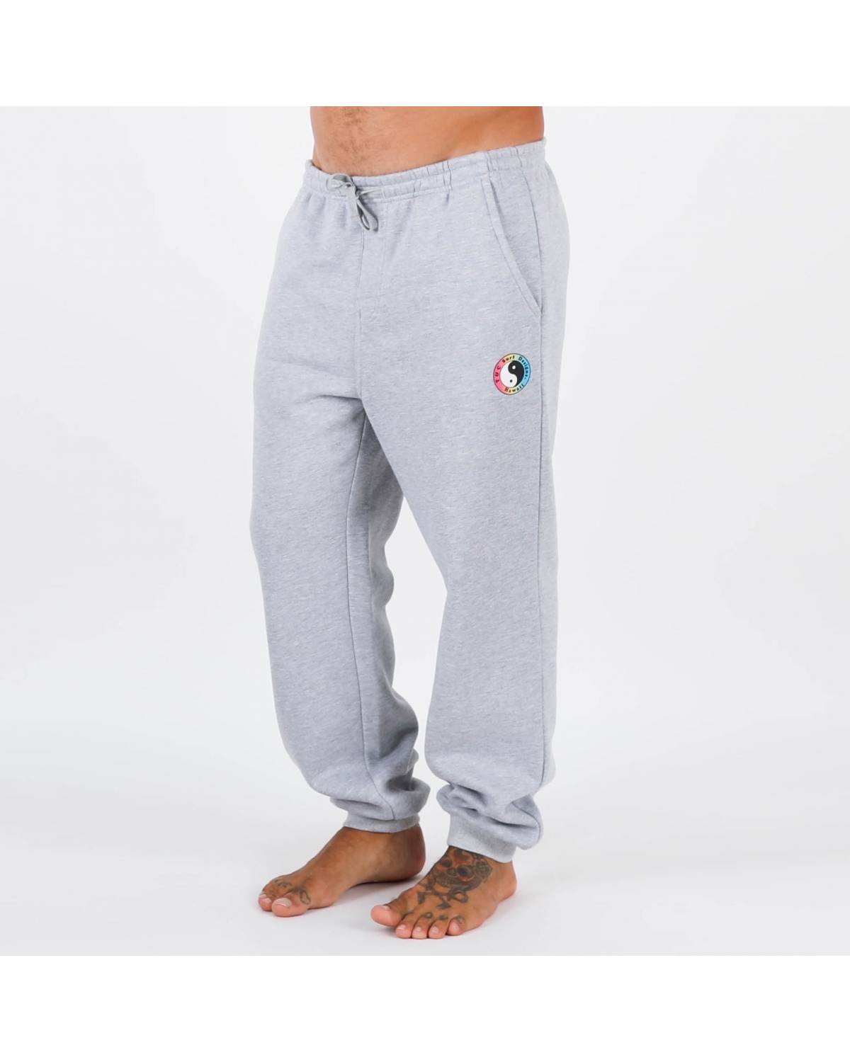 OG Track Pant - Grey