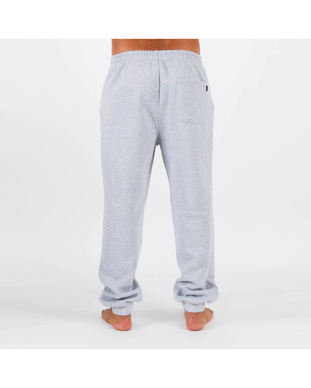 OG Track Pant - Grey