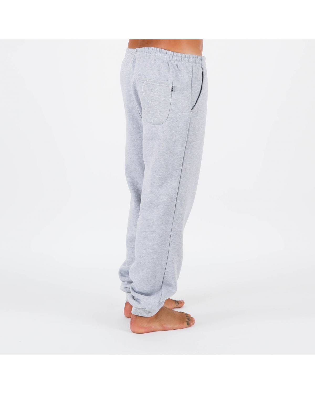 OG Track Pant - Grey