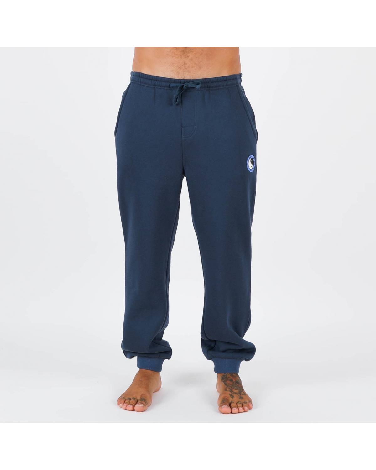 OG Track Pant - Pacific