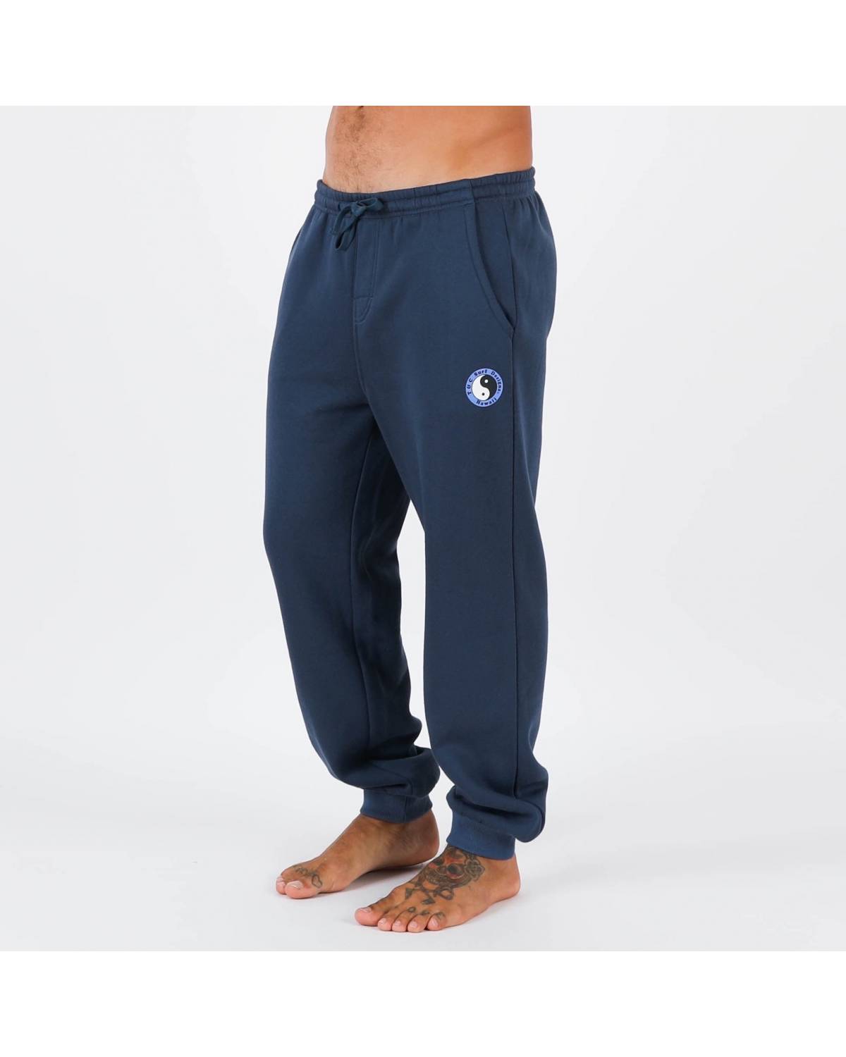 OG Track Pant - Pacific