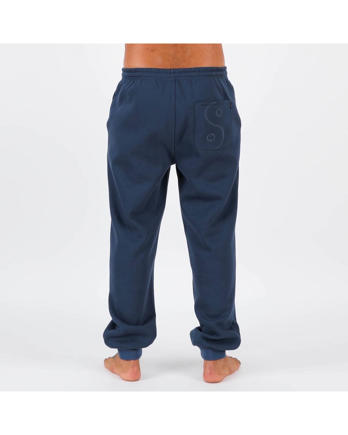 OG Track Pant - Pacific