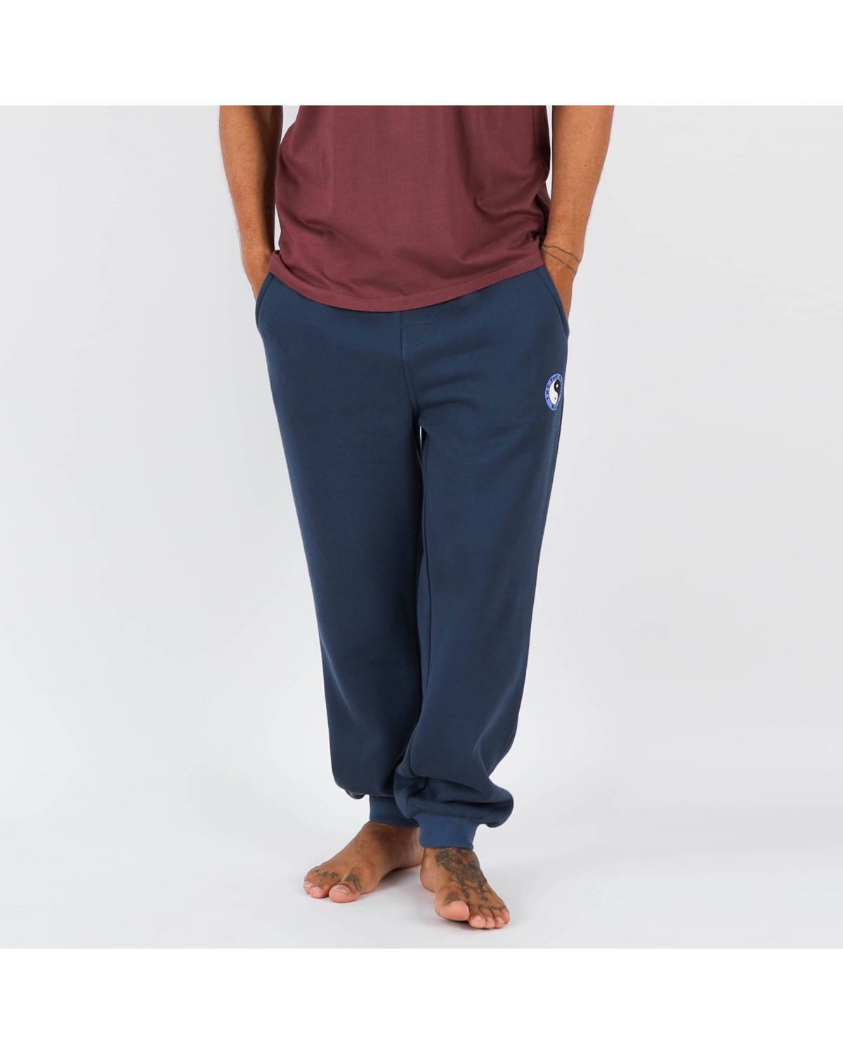 OG Track Pant - Pacific