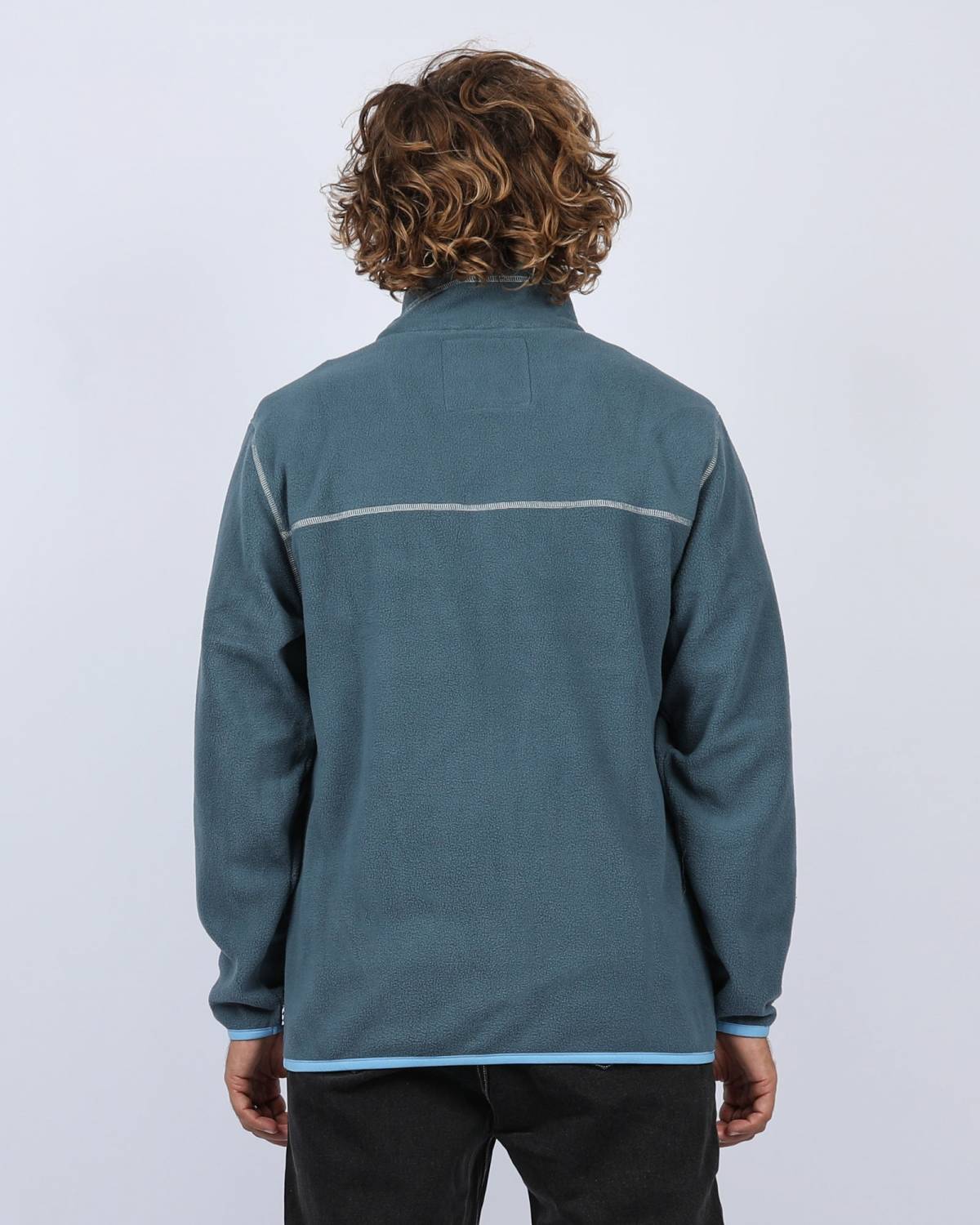 Lookout Polar Fleece - Blue