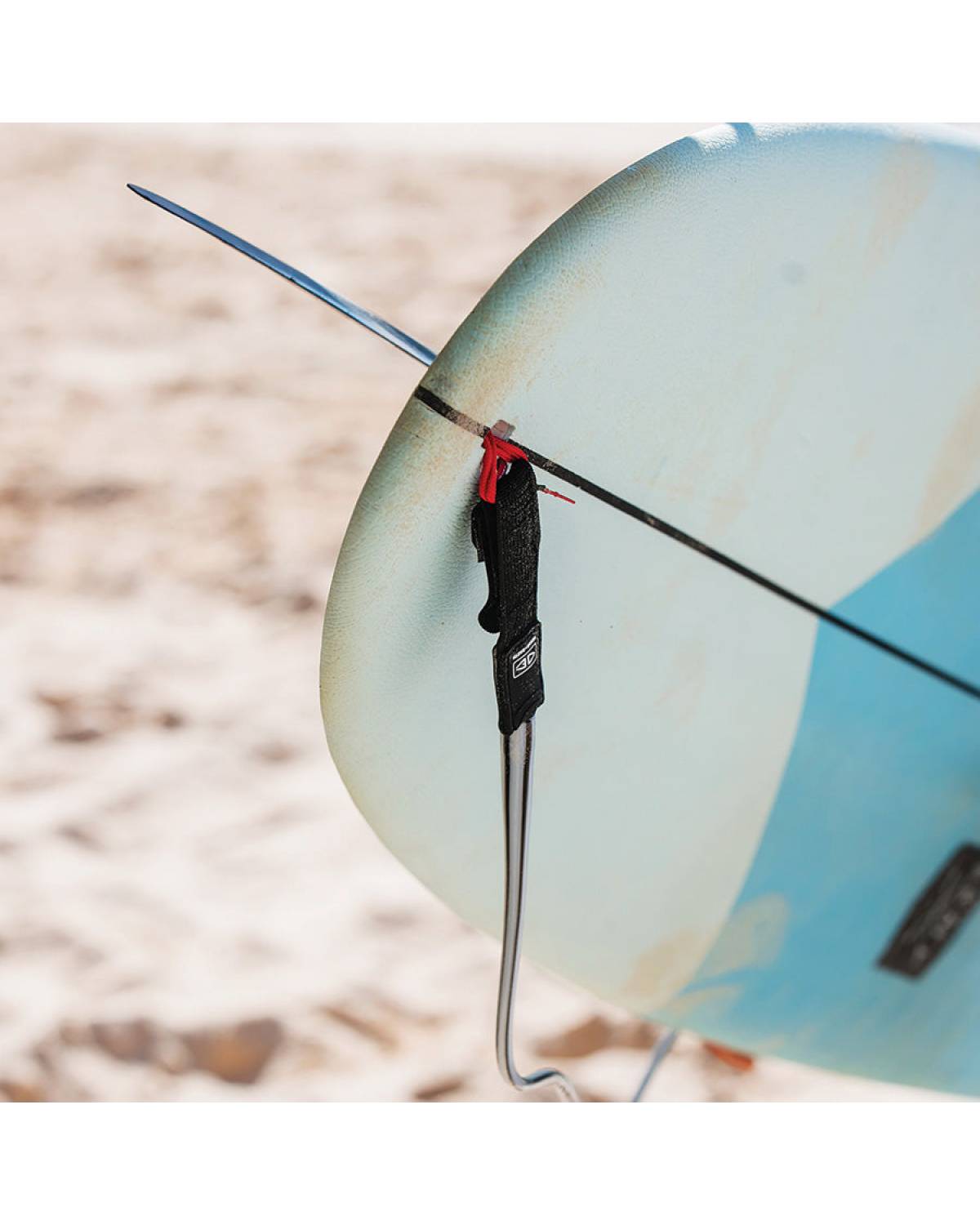 Surfing with Softboard