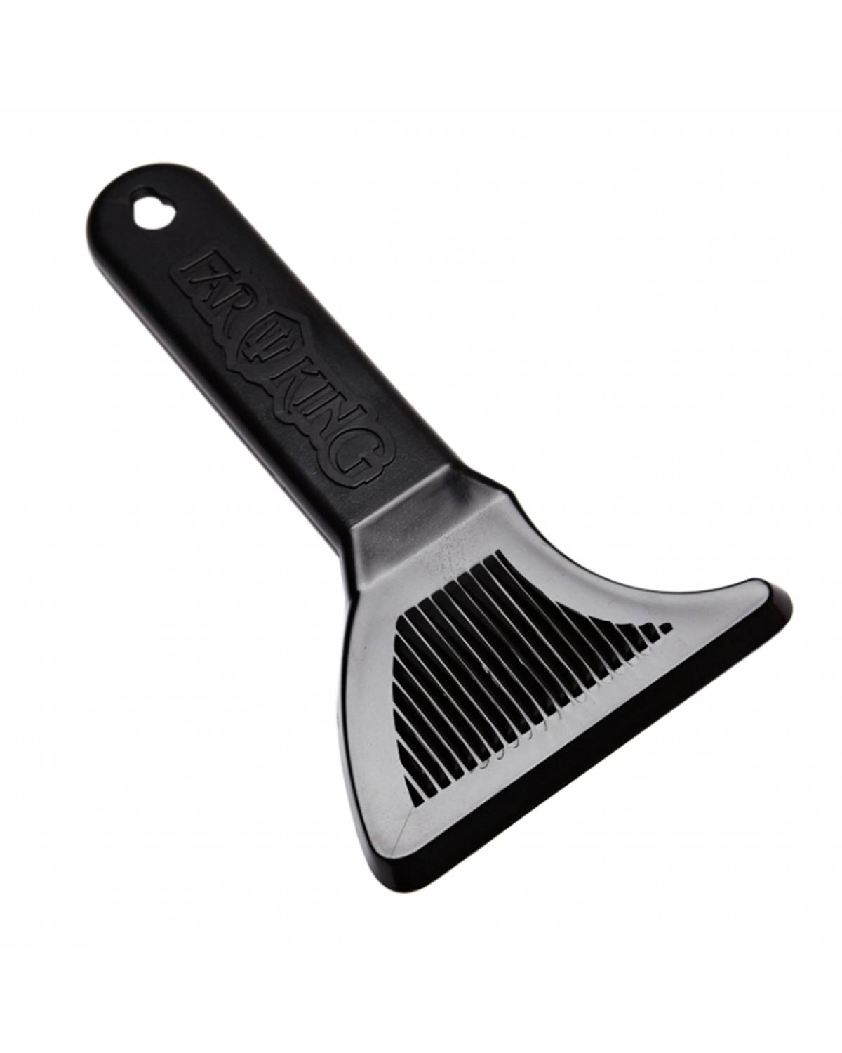 Black FK Wax Tool close-up