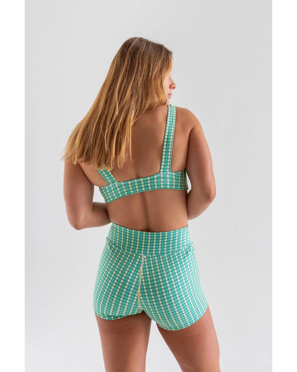 Gidget Top Patch
