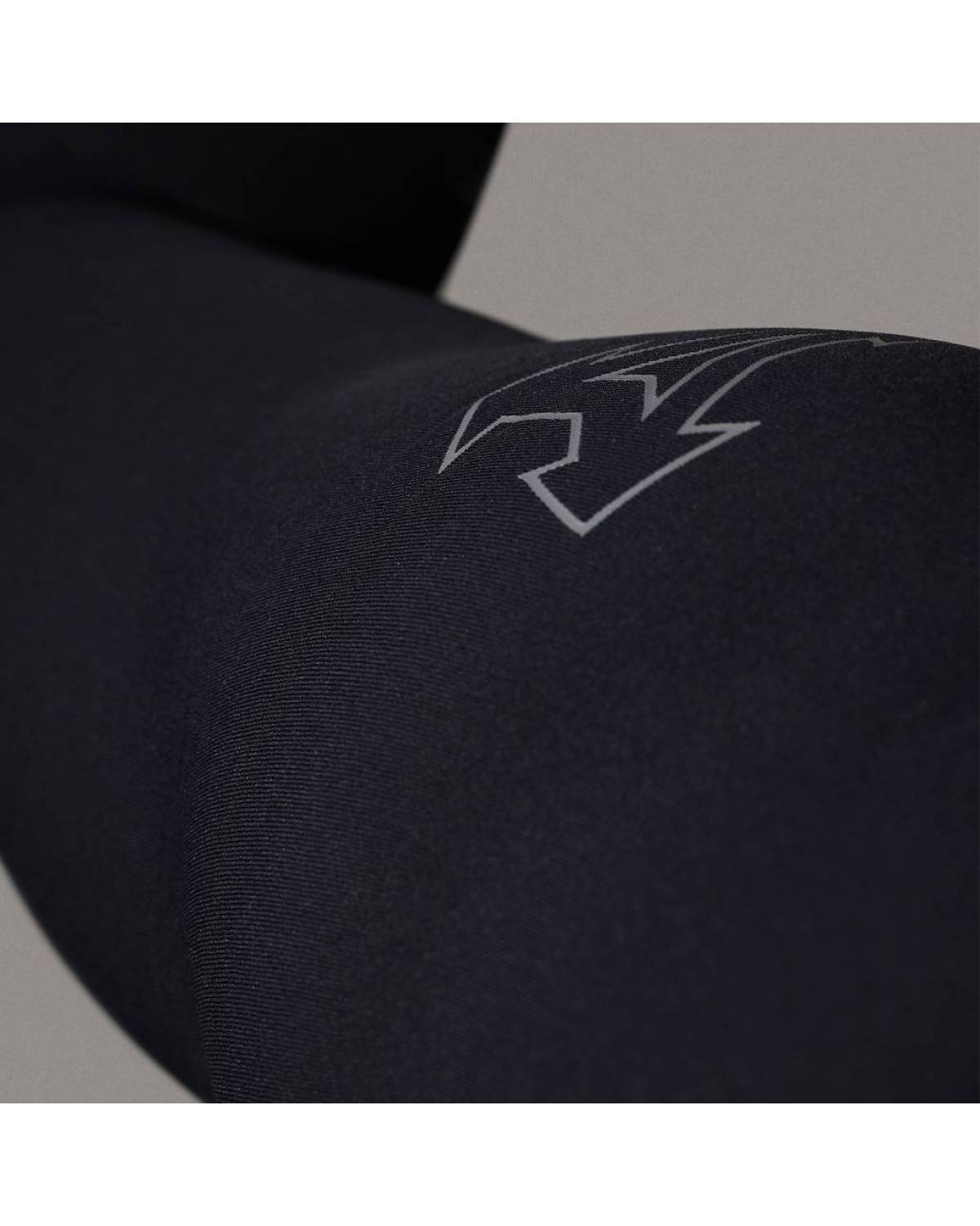 MENS AXIS 3/2MM GBS STEAMER WETSUIT