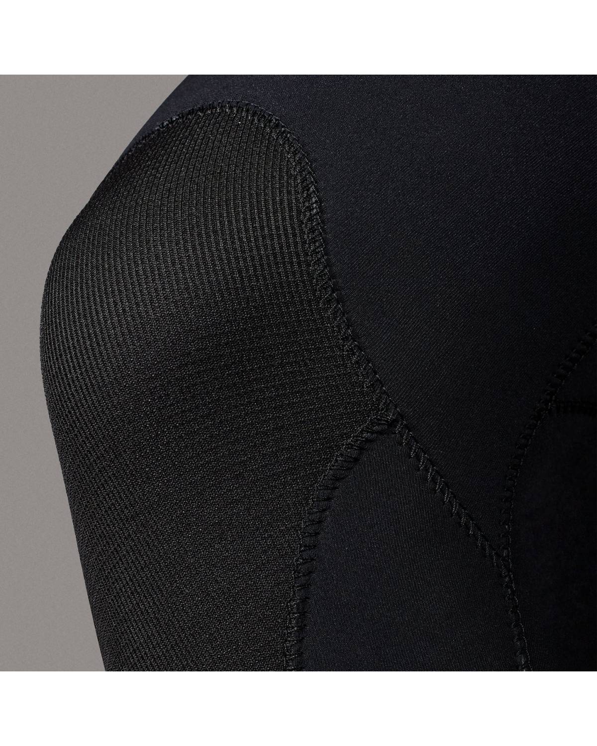 Lifestyle image of wetsuit