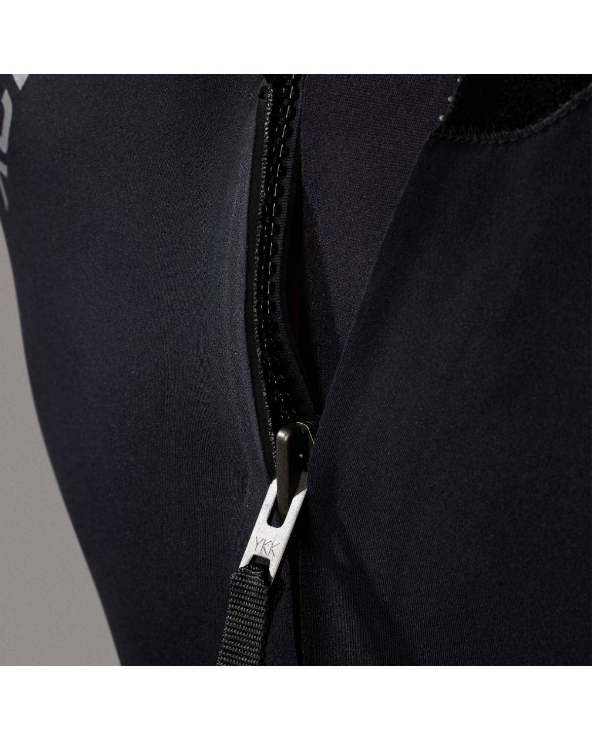 MENS AXIS 3/2MM GBS STEAMER WETSUIT