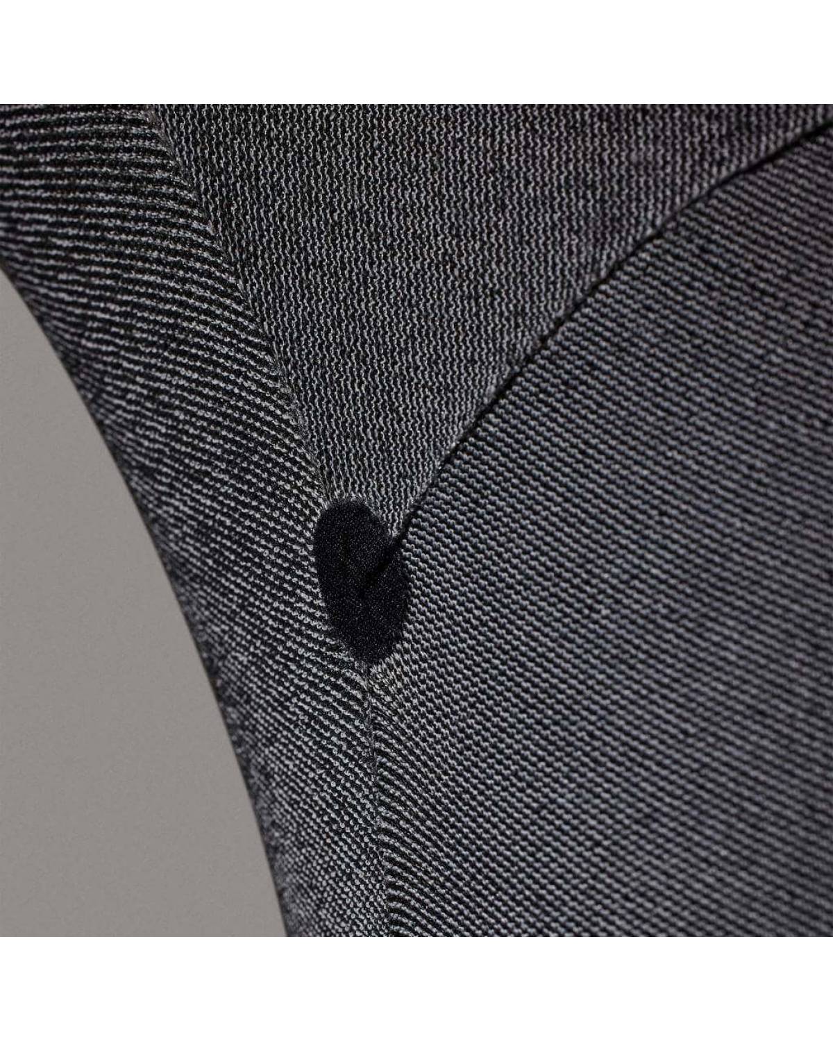 MENS AXIS 3/2MM GBS STEAMER WETSUIT