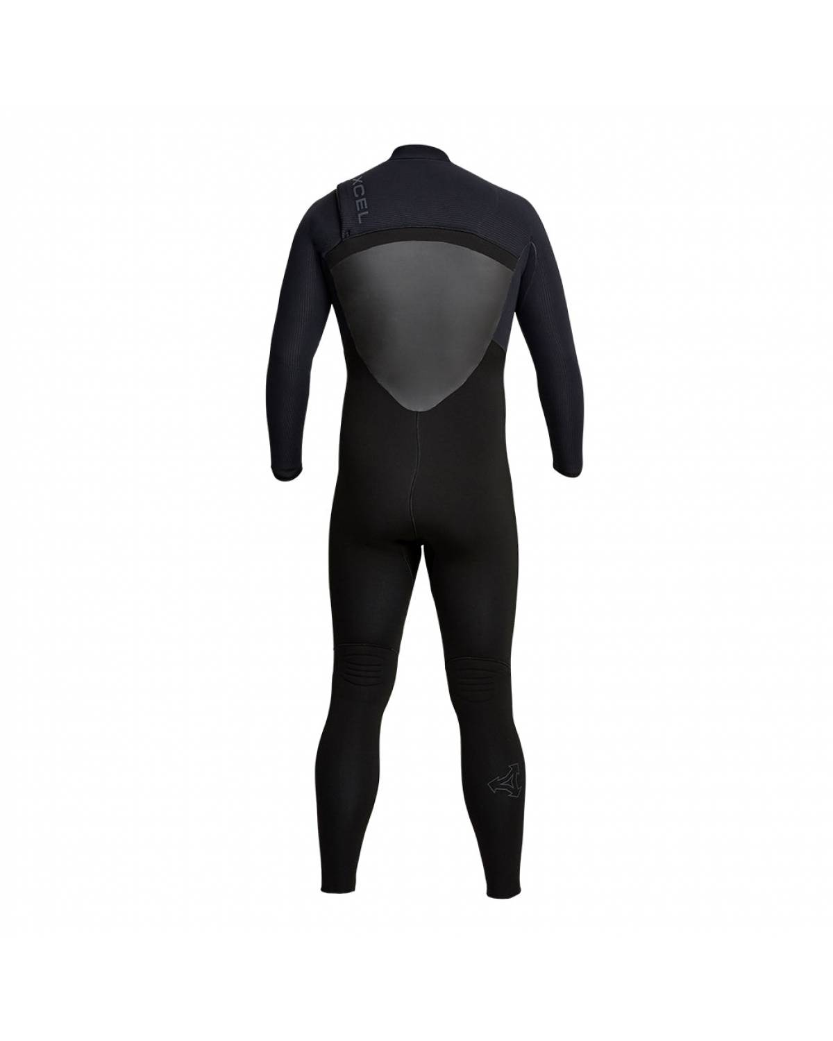 DRYLOCK 3/2MM STEAMER WETSUIT