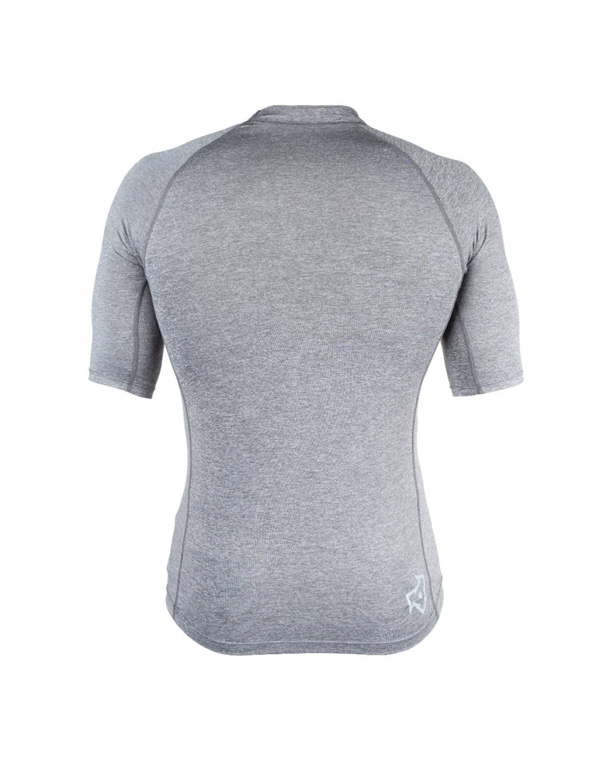 MENS PREMIUM STRETCH SHORT SLEEVE UV