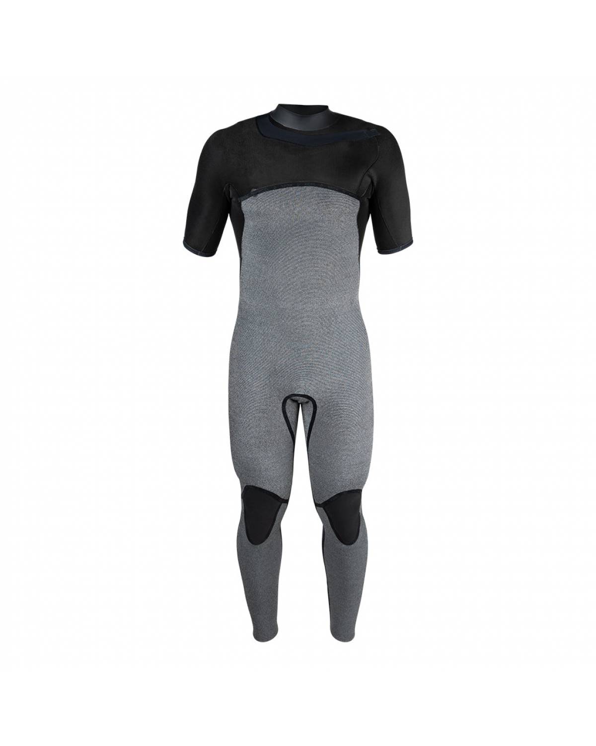 MENS COMP-X 2MM SHORT SLEEVE STEAMER WETSUIT
