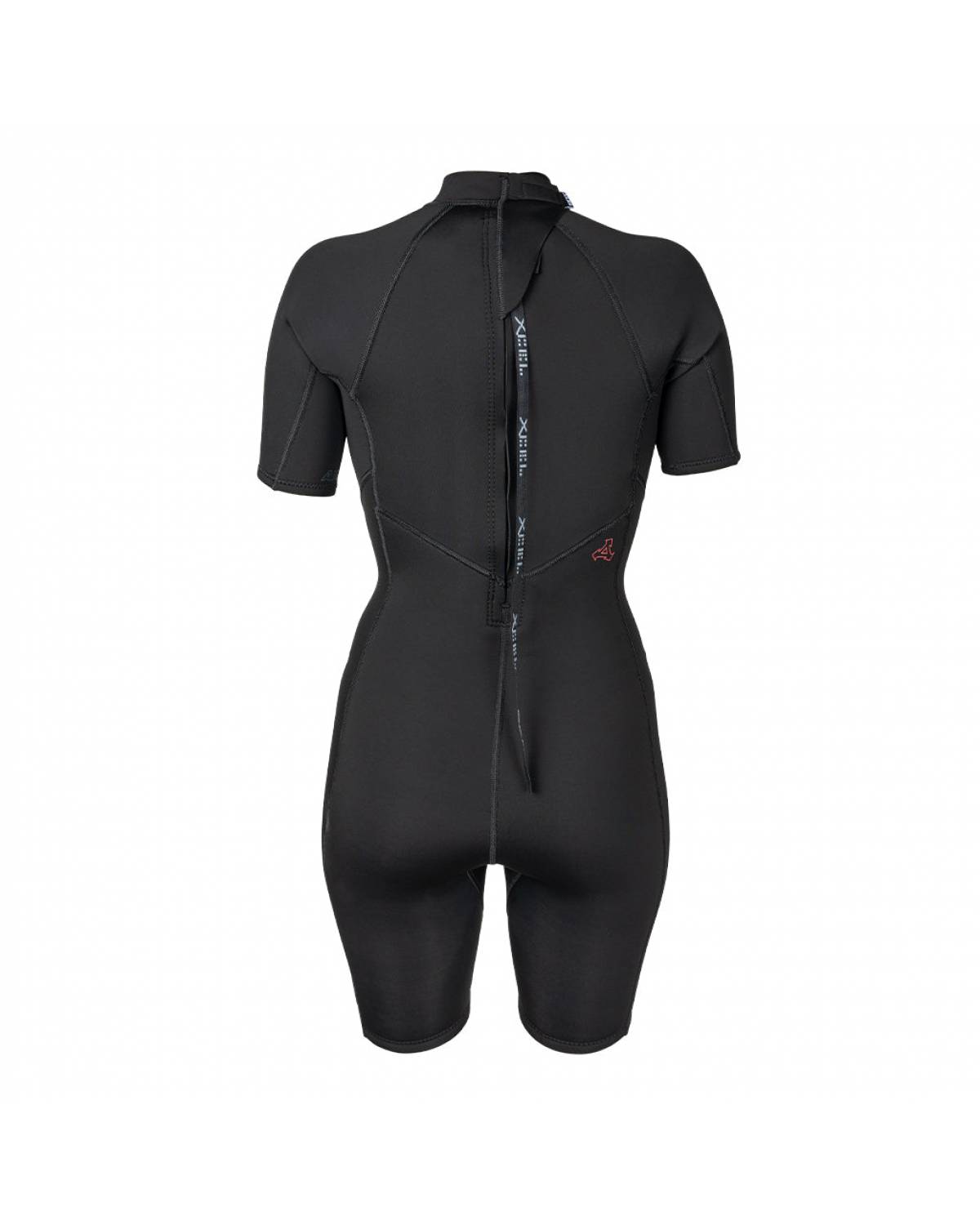 WOMENS AXIS 2MM SPRINGSUIT