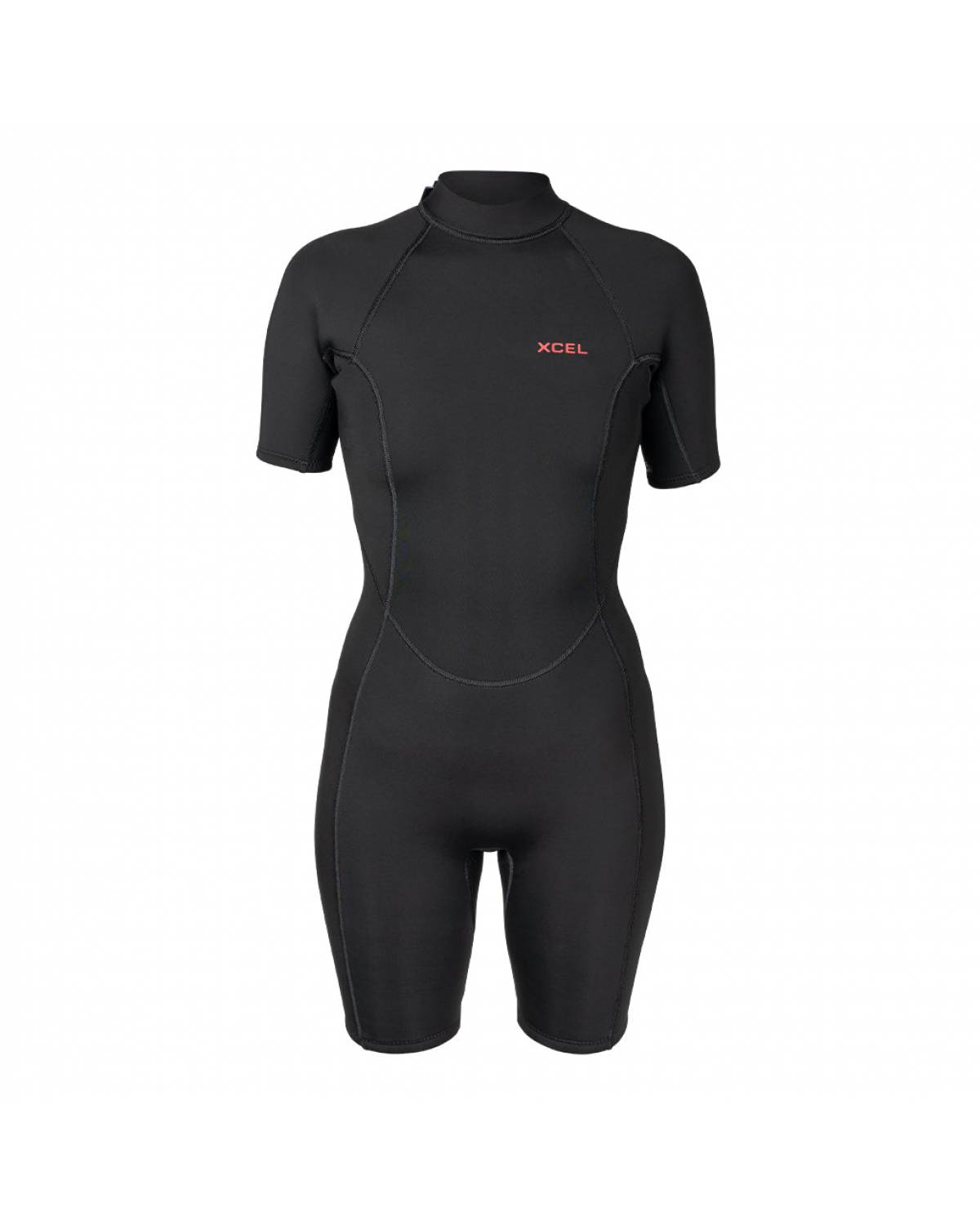 WOMENS AXIS 2MM SPRINGSUIT