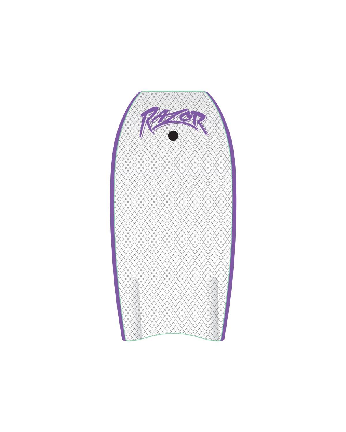 Razor 36