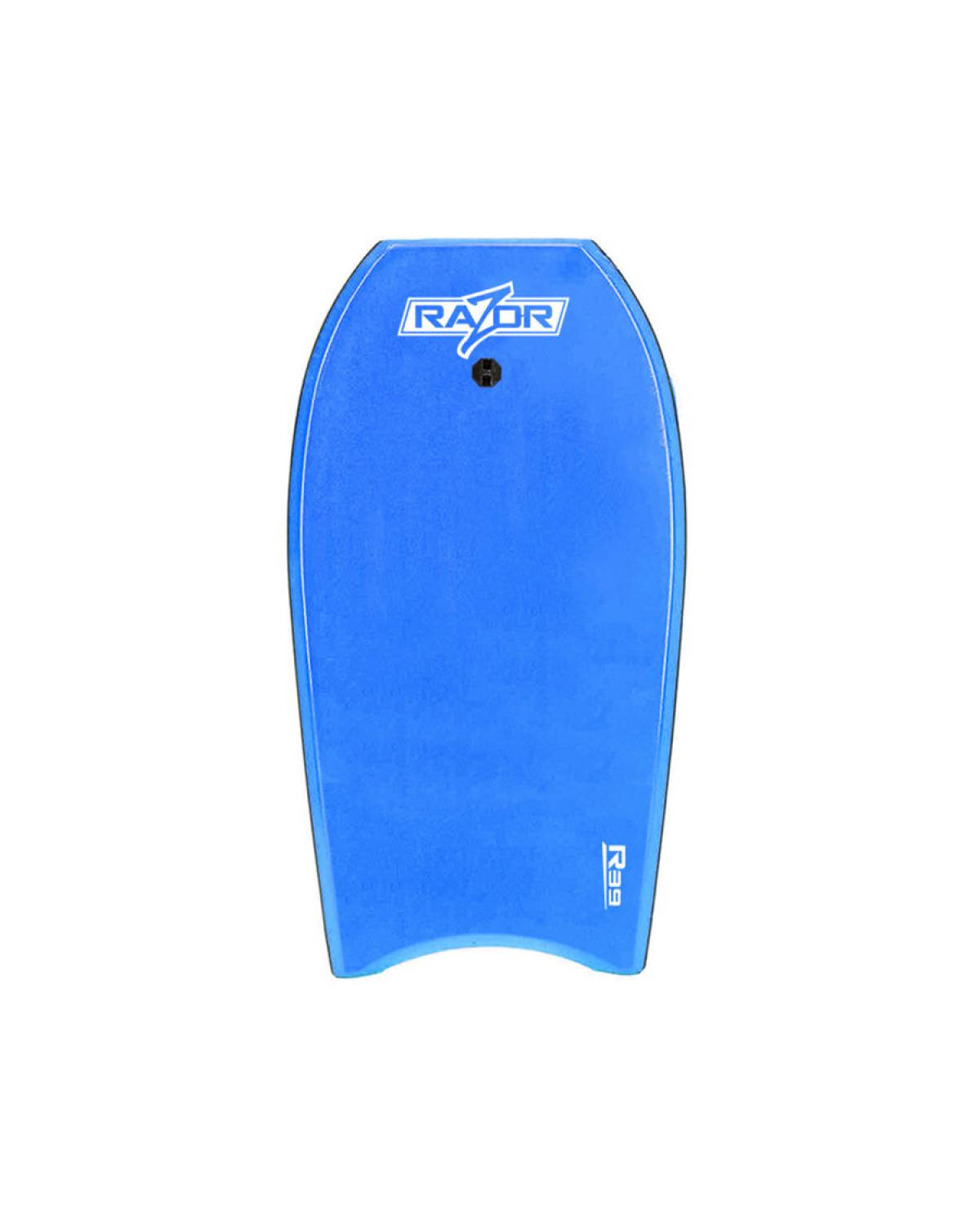 Razor 39 Light Blue Deck