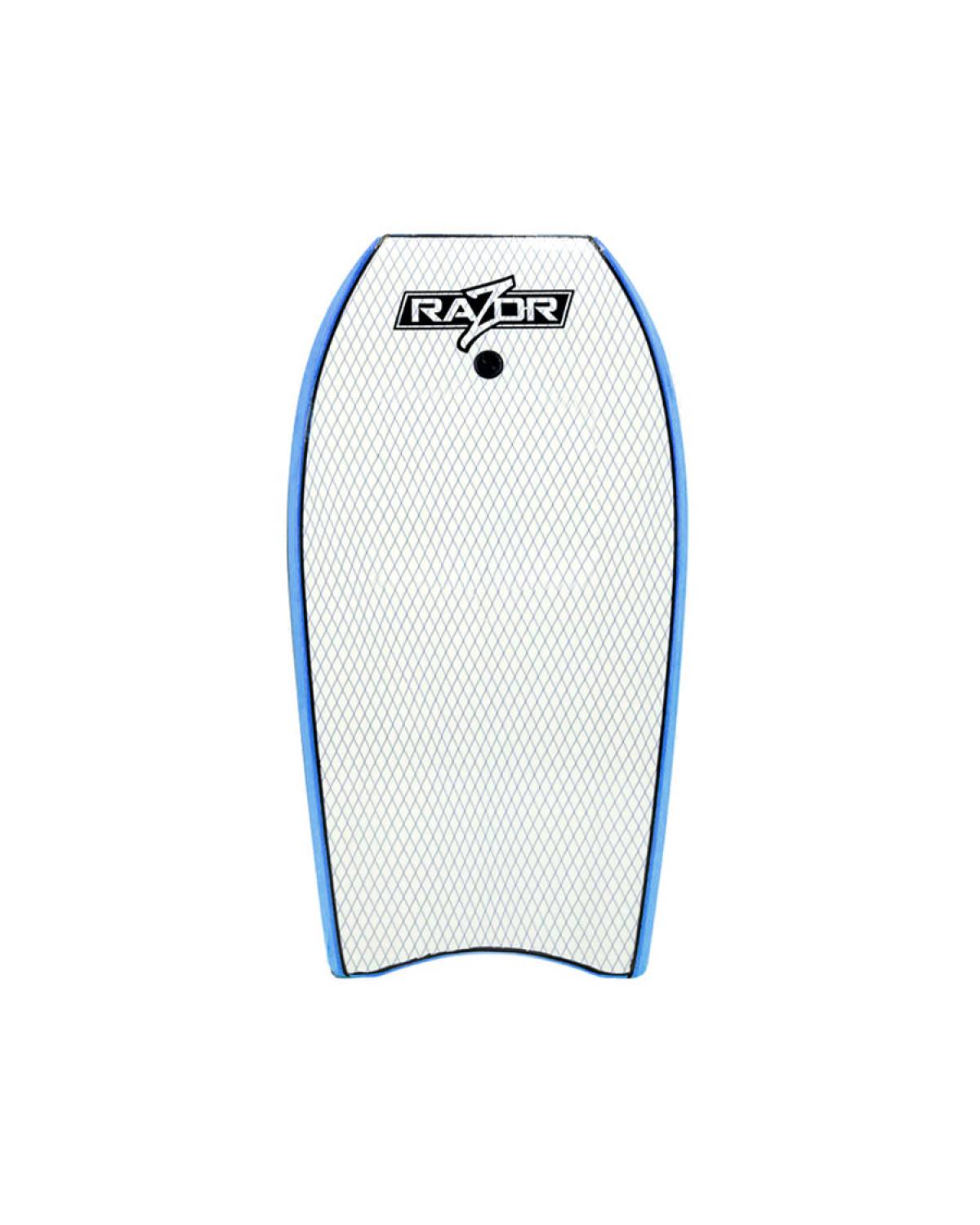 Razor 39 Light Blue Slick