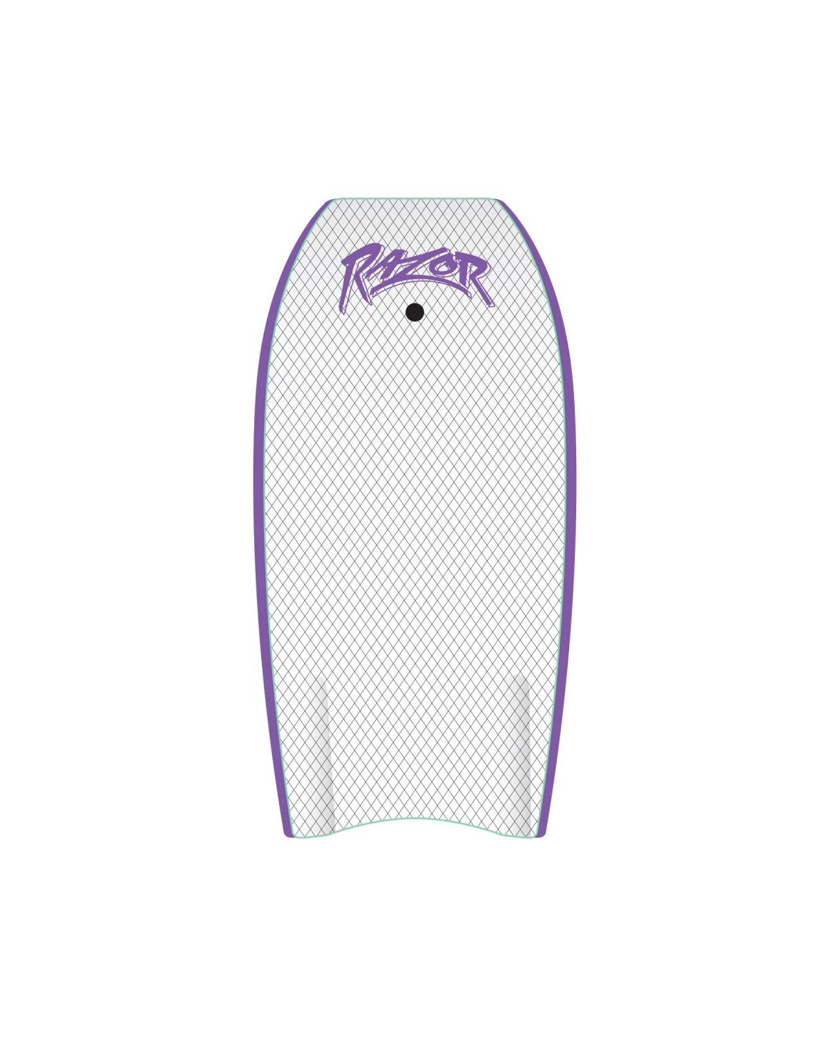 Razor 42