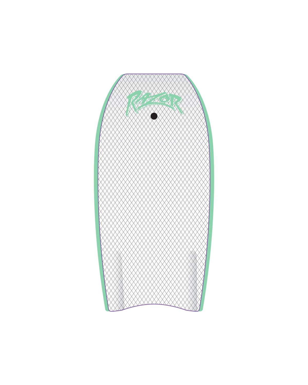Razor 42