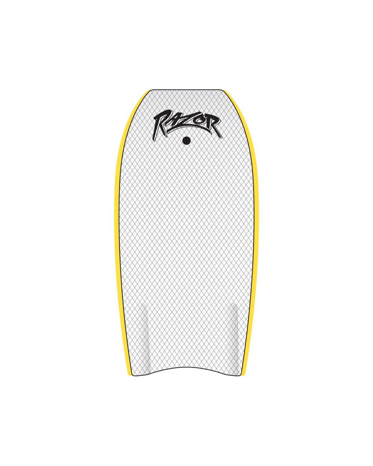 Razor 42