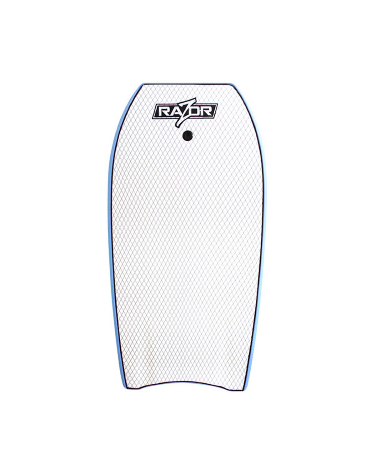 Razor 42 Light Blue Slick